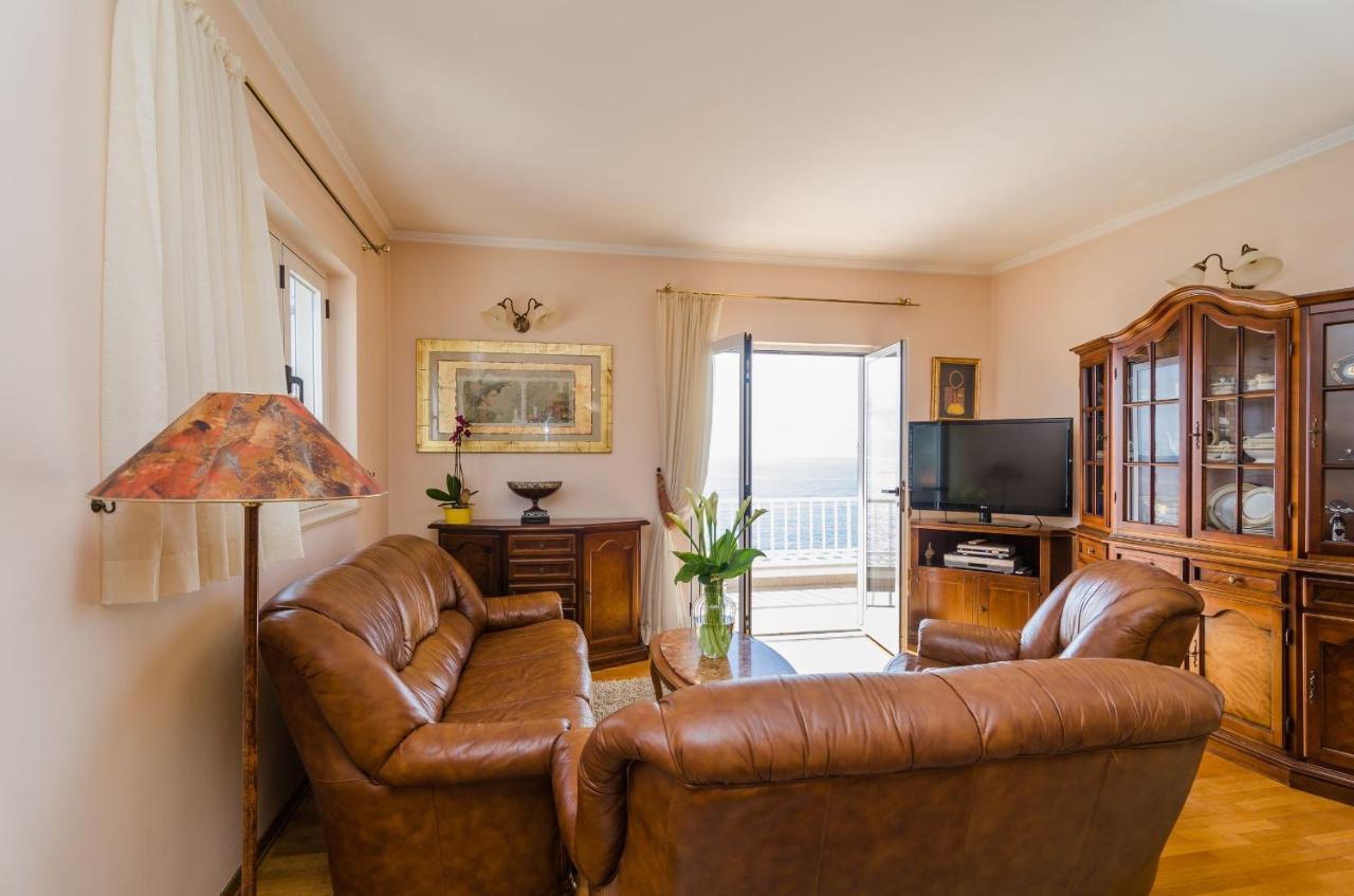 Apartment Paco Dubrownik Zewnętrze zdjęcie