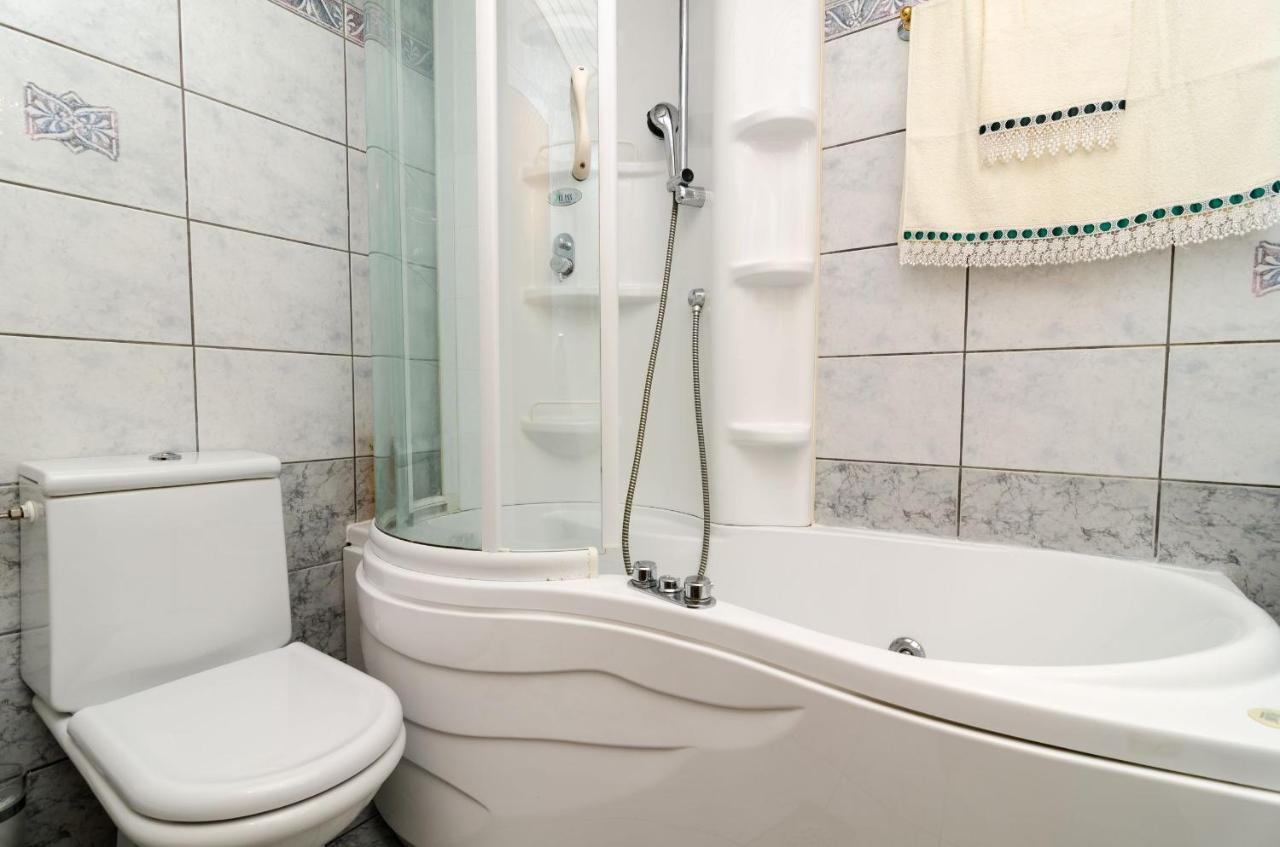Apartment Paco Dubrownik Zewnętrze zdjęcie
