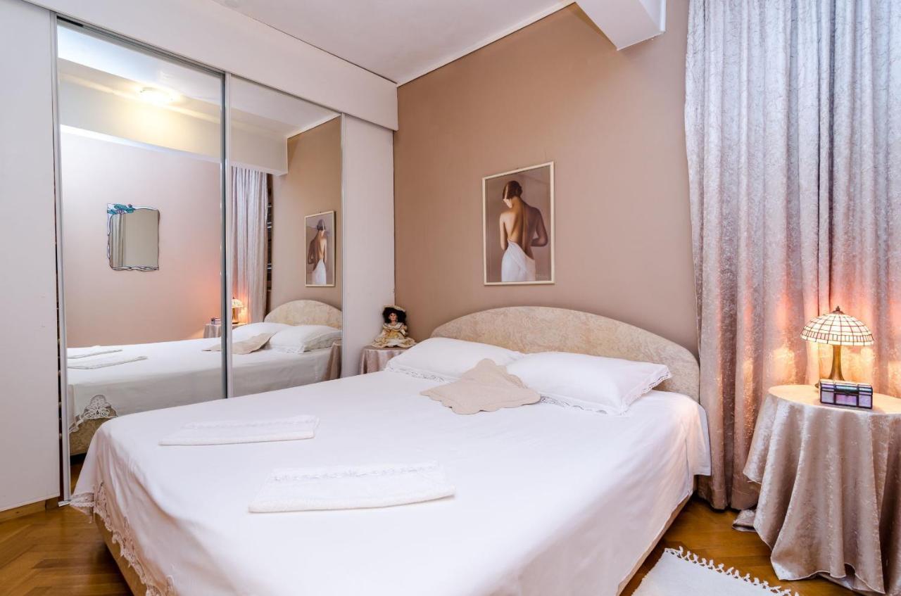 Apartment Paco Dubrownik Zewnętrze zdjęcie