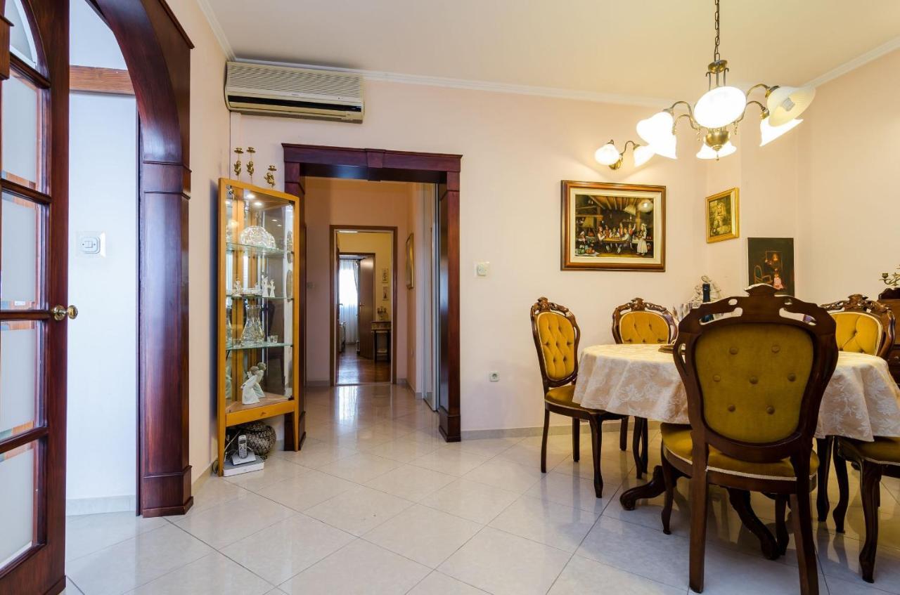 Apartment Paco Dubrownik Zewnętrze zdjęcie