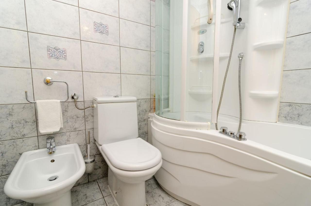 Apartment Paco Dubrownik Zewnętrze zdjęcie