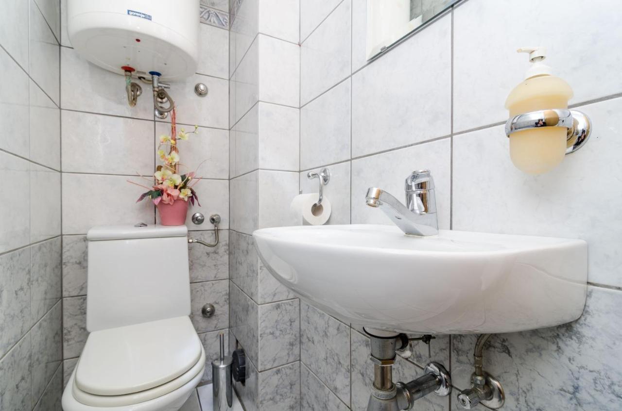 Apartment Paco Dubrownik Zewnętrze zdjęcie