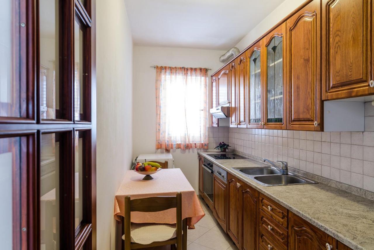 Apartment Paco Dubrownik Zewnętrze zdjęcie