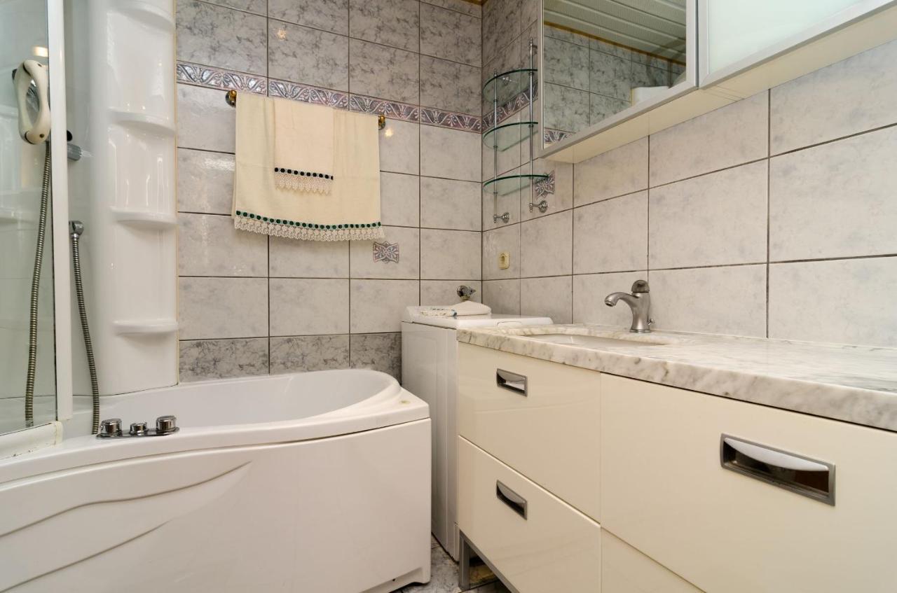 Apartment Paco Dubrownik Zewnętrze zdjęcie